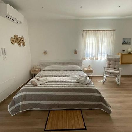 Villa Mare Blue Sr Nuovissima Villa 150M Dal Mare Adatta A Bambini Terrauzza Extérieur photo