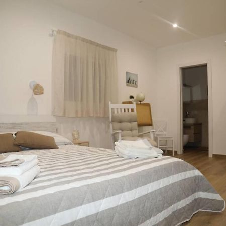 Villa Mare Blue Sr Nuovissima Villa 150M Dal Mare Adatta A Bambini Terrauzza Extérieur photo