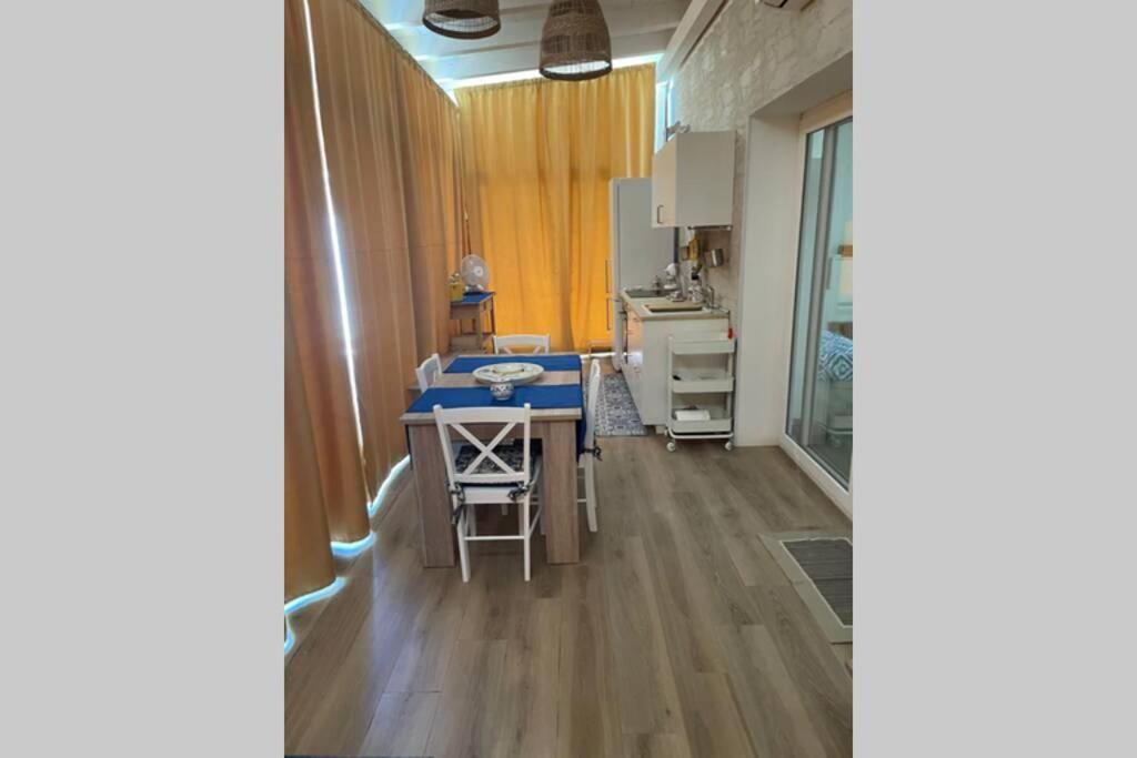 Villa Mare Blue Sr Nuovissima Villa 150M Dal Mare Adatta A Bambini Terrauzza Extérieur photo
